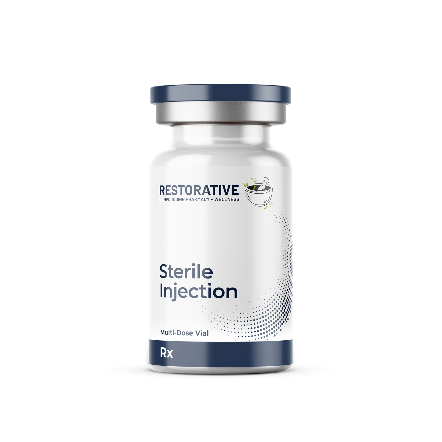 Compounded Quad-Mix Injection – ED Treatment with Papaverine